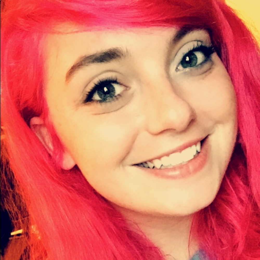 Meet your Posher, Jessie